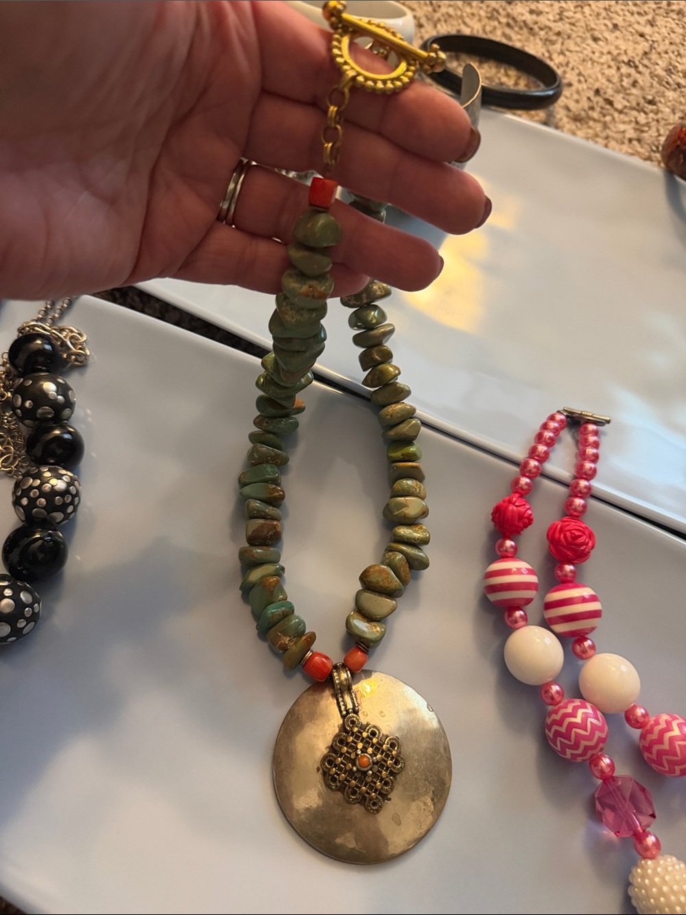 Statement Pieces - Picture 4 of 9